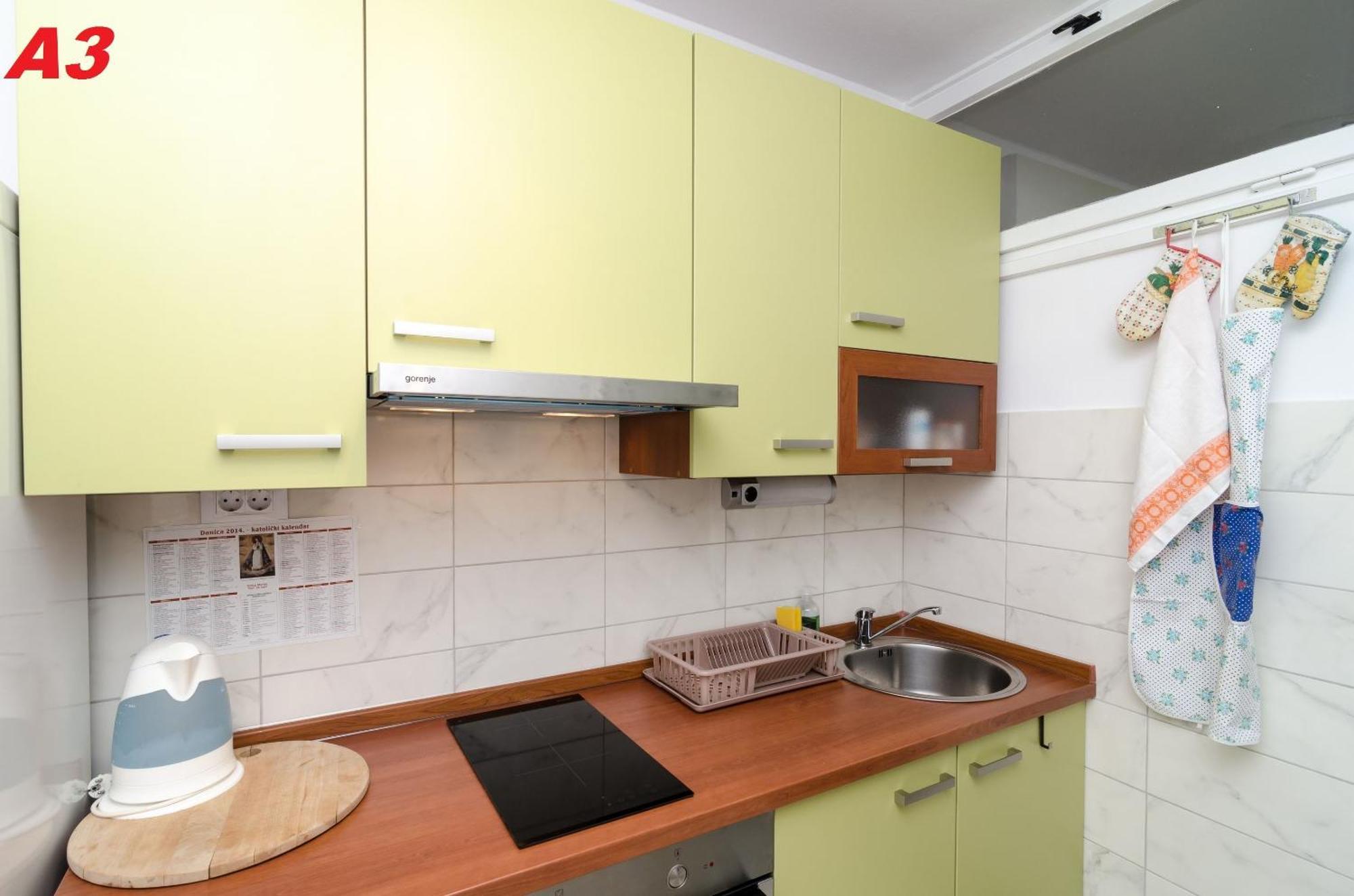 Apartments Mare Дубровник Екстер'єр фото