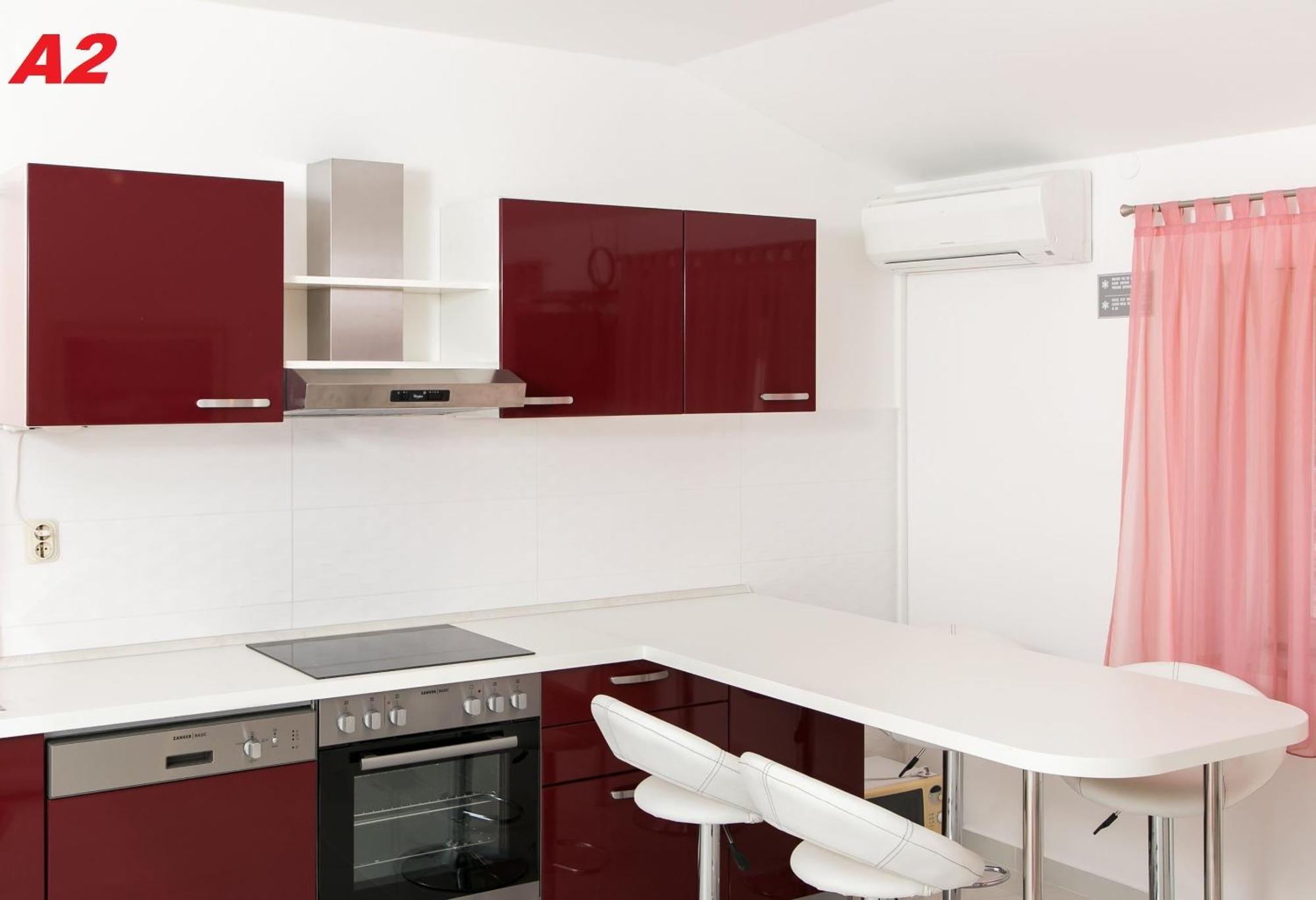 Apartments Mare Дубровник Номер фото
