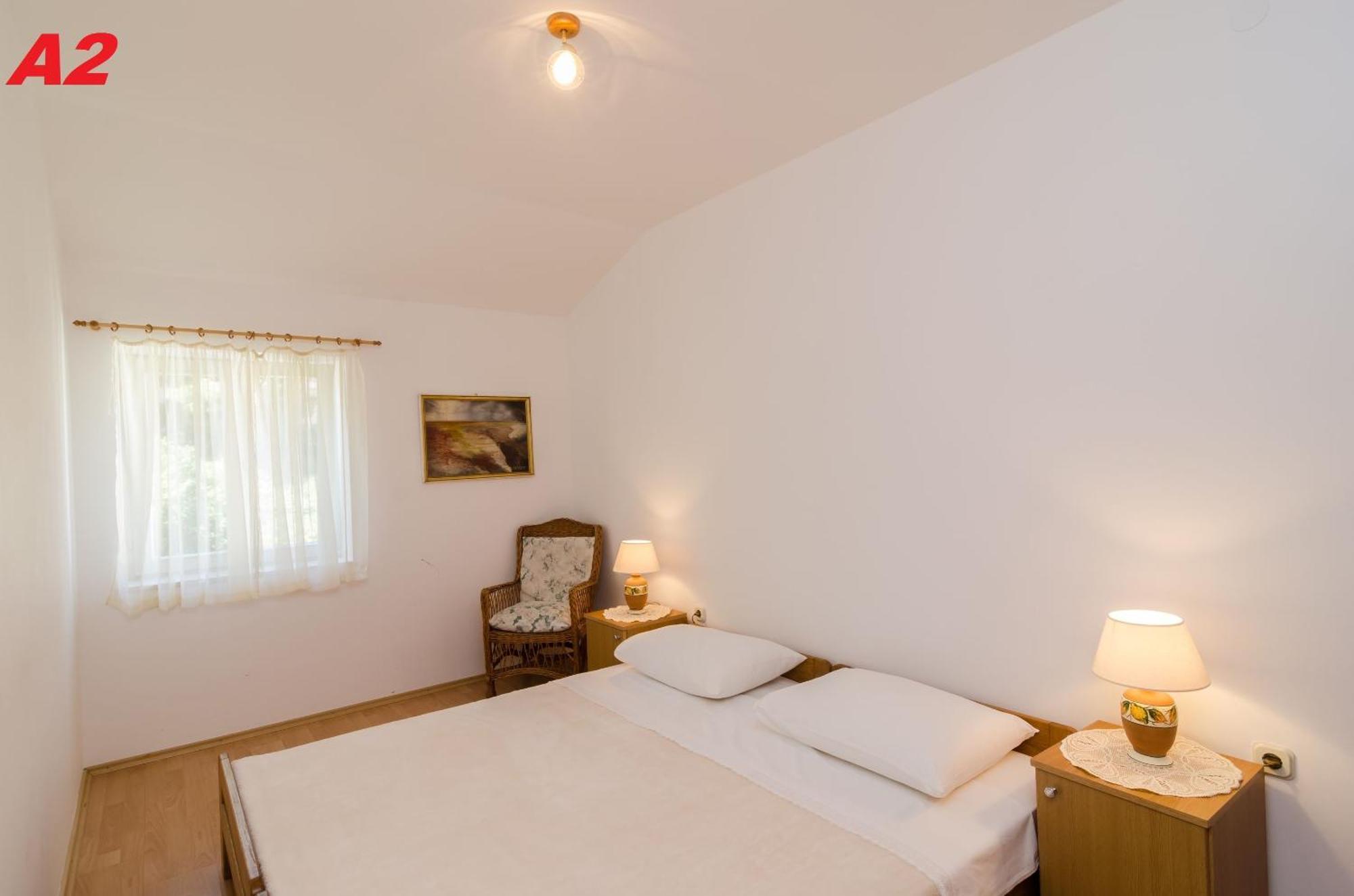 Apartments Mare Дубровник Номер фото