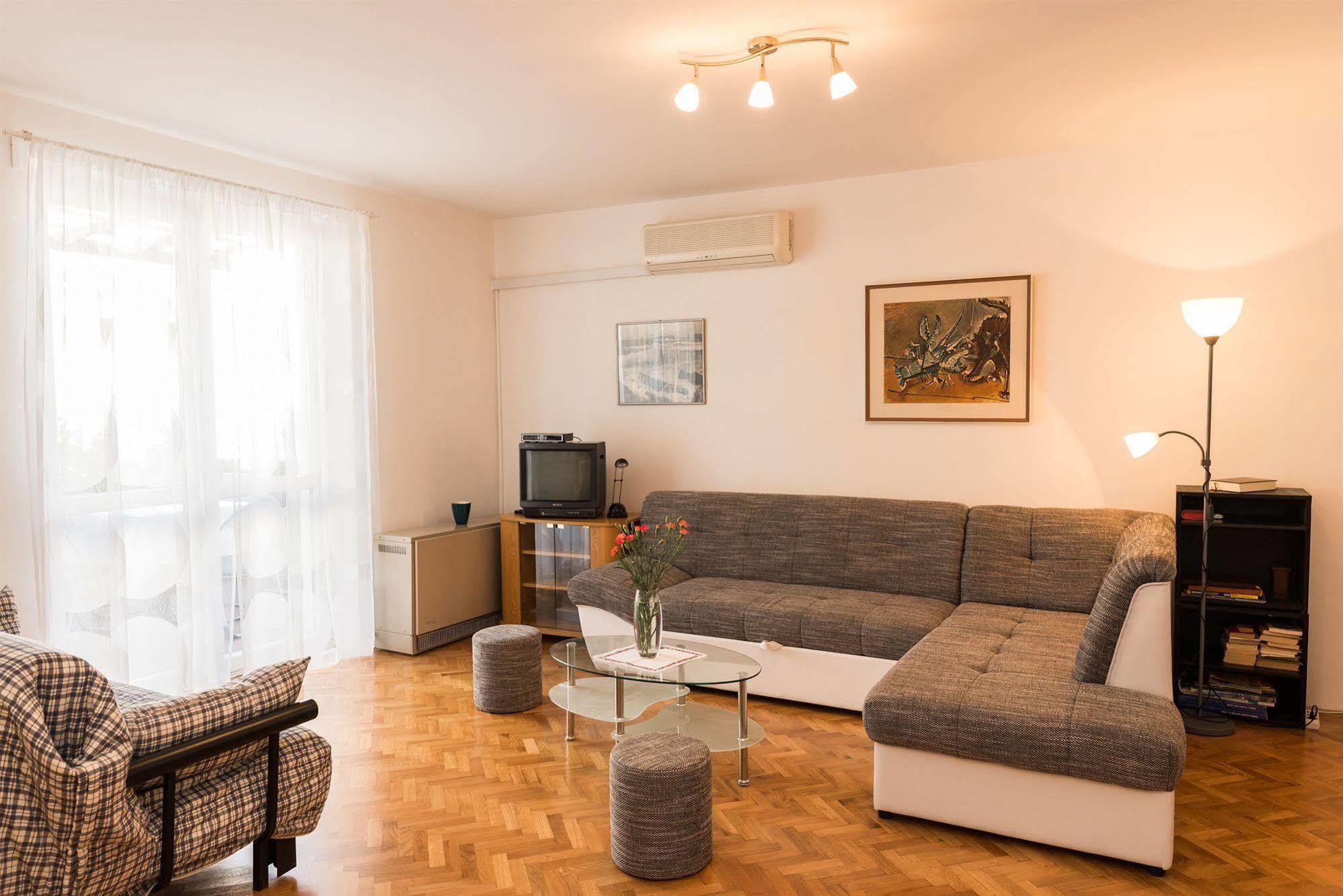 Apartments Mare Дубровник Екстер'єр фото